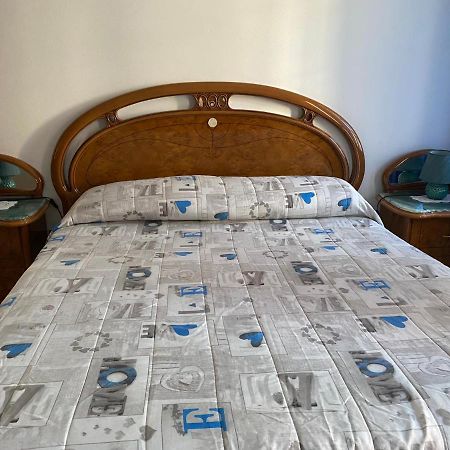 Come A Casa! オリスターノ エクステリア 写真