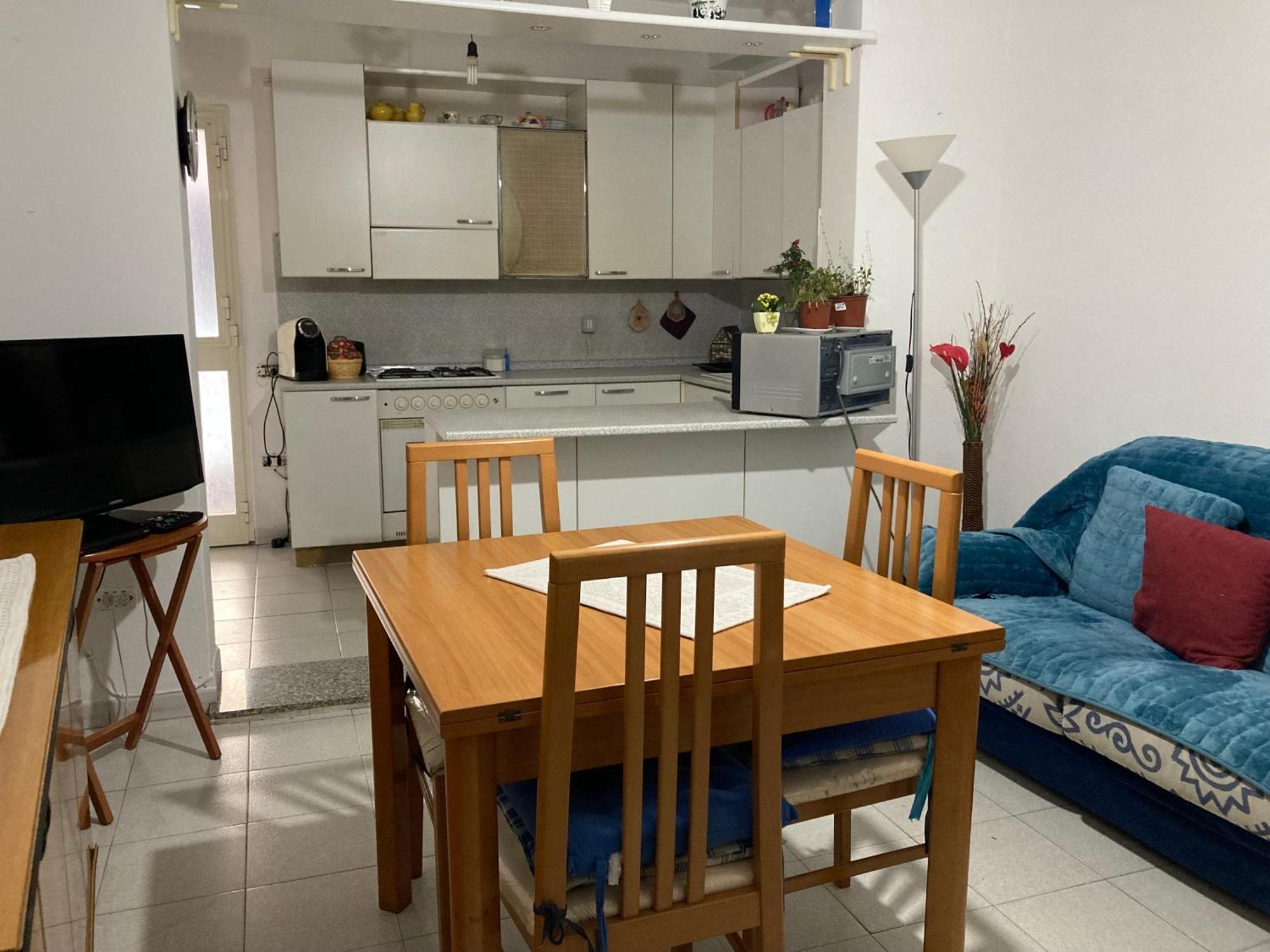 Come A Casa! オリスターノ エクステリア 写真
